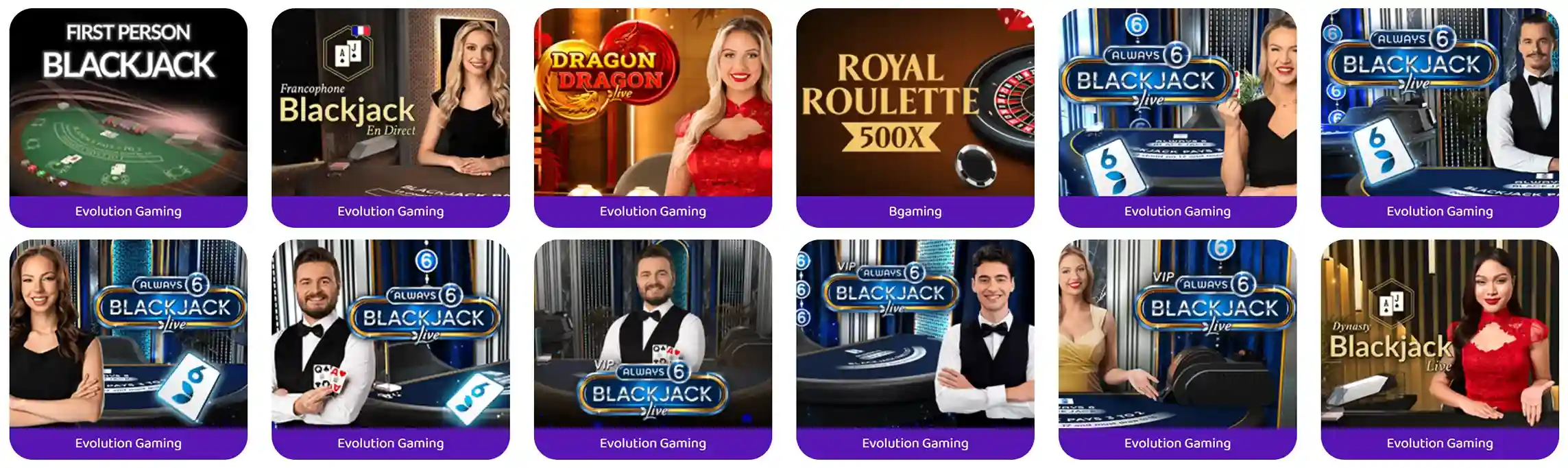 Casino en direct Simsinos